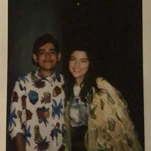 Meet your Posher, Brian